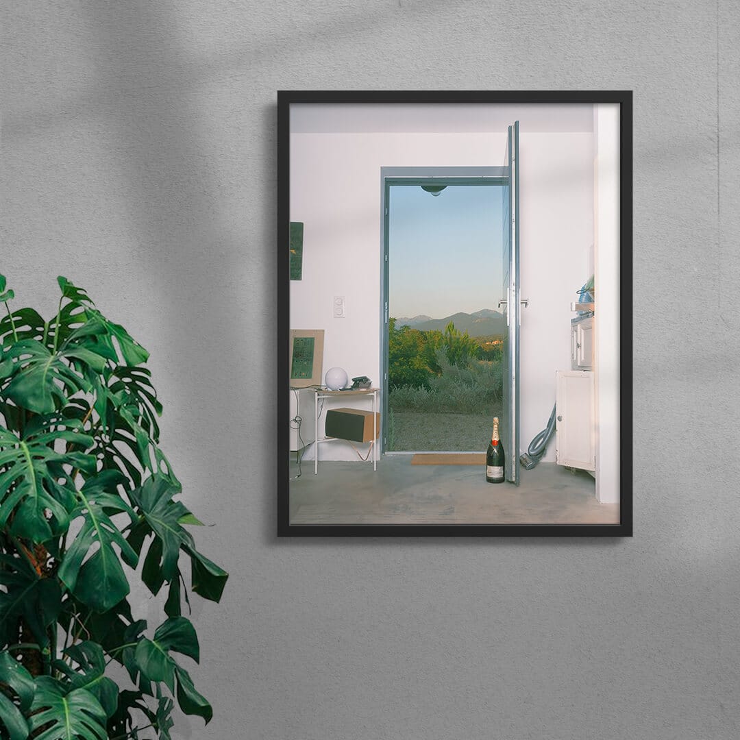 The door - Image 5