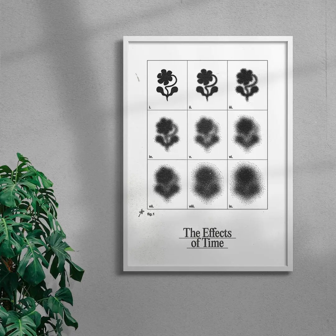 The Effects Of Time - Image 3