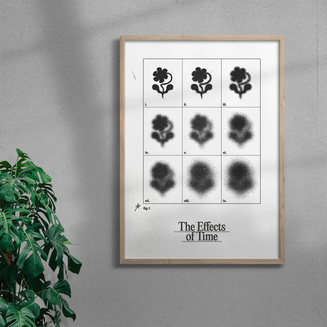 The Effects Of Time - Image 4