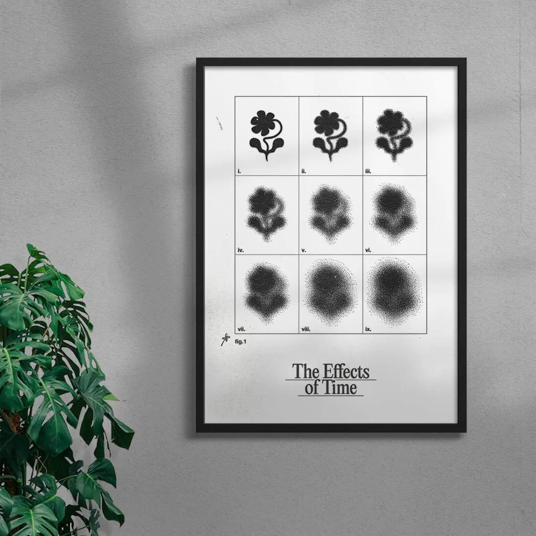 The Effects Of Time - Image 5
