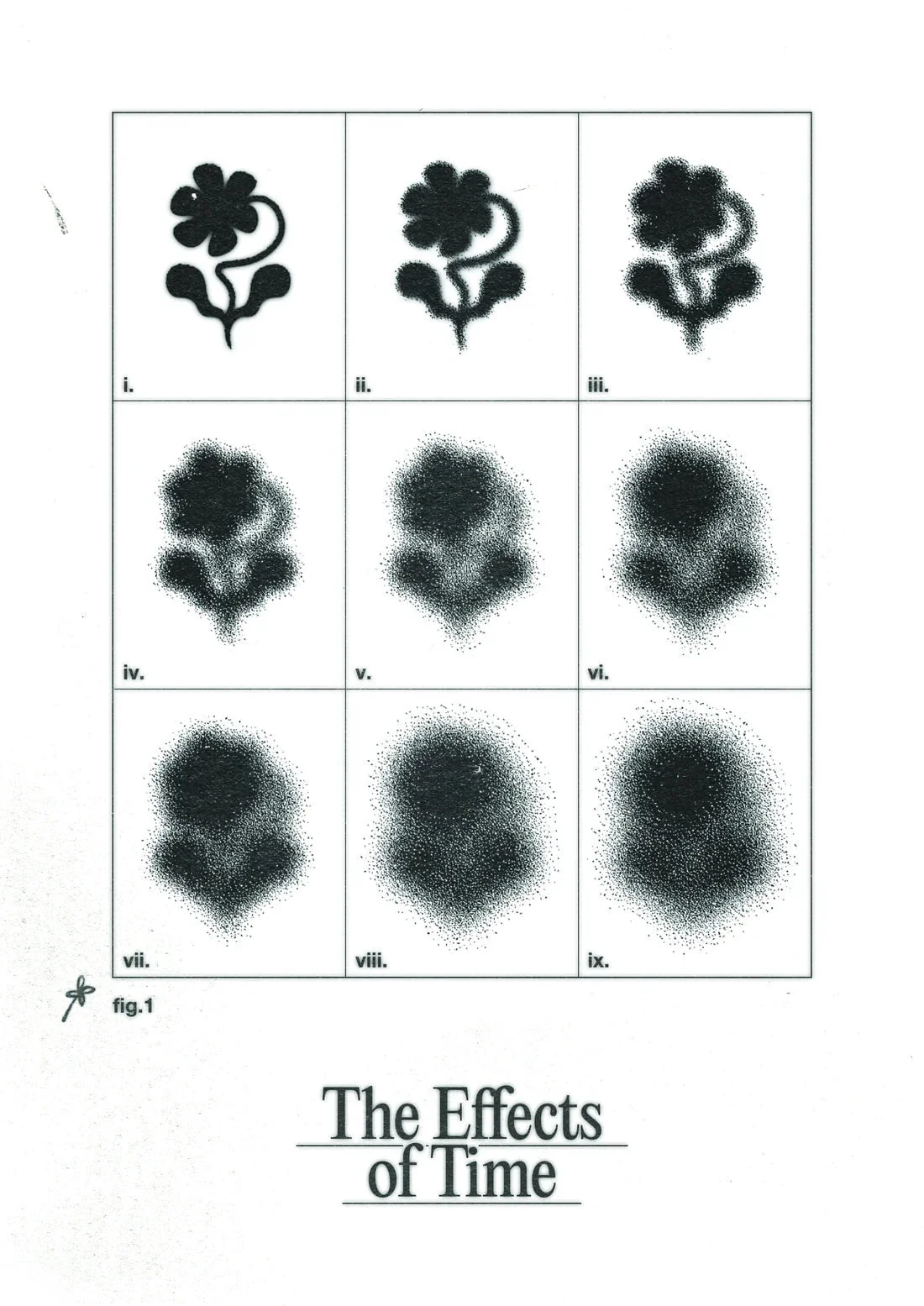 The Effects Of Time - Image 2