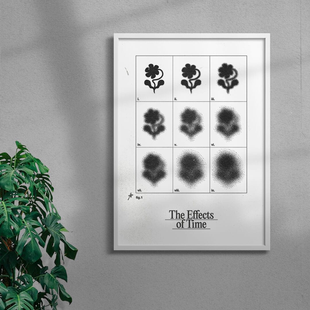 The Effects Of Time - Image 4