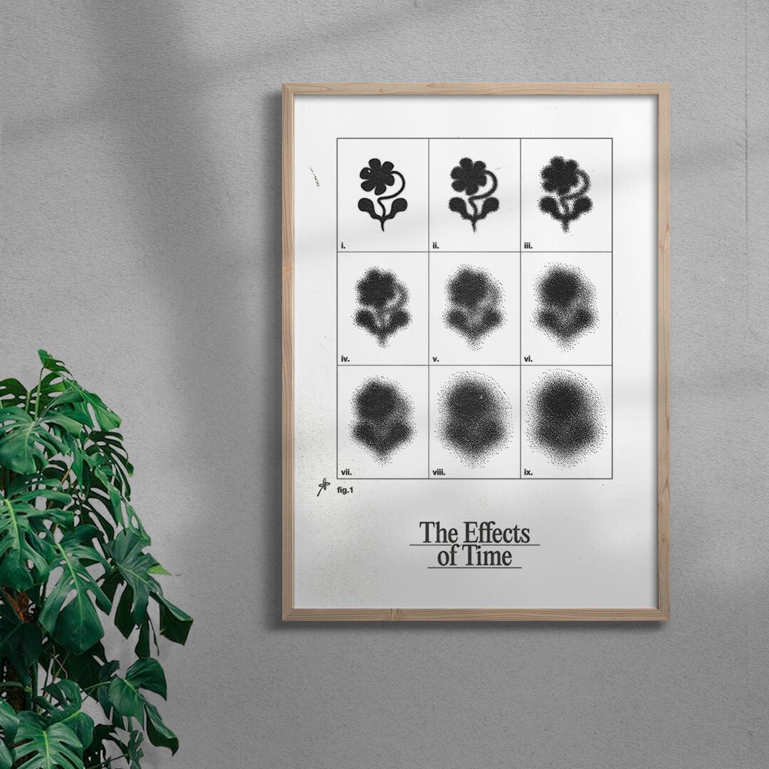 The Effects Of Time - Image 5