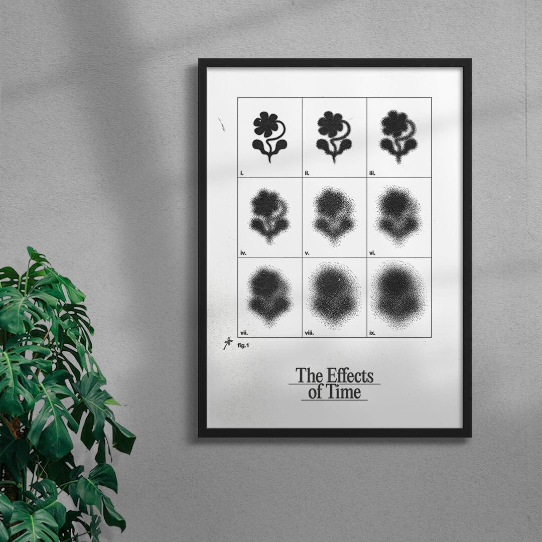 The Effects Of Time - Image 6