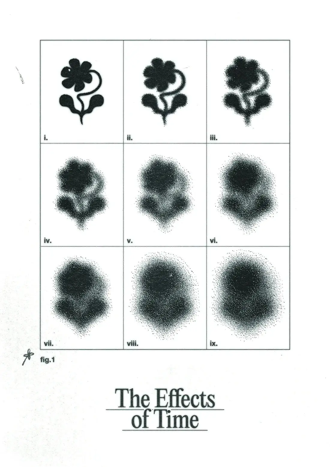 The Effects Of Time - Image 2