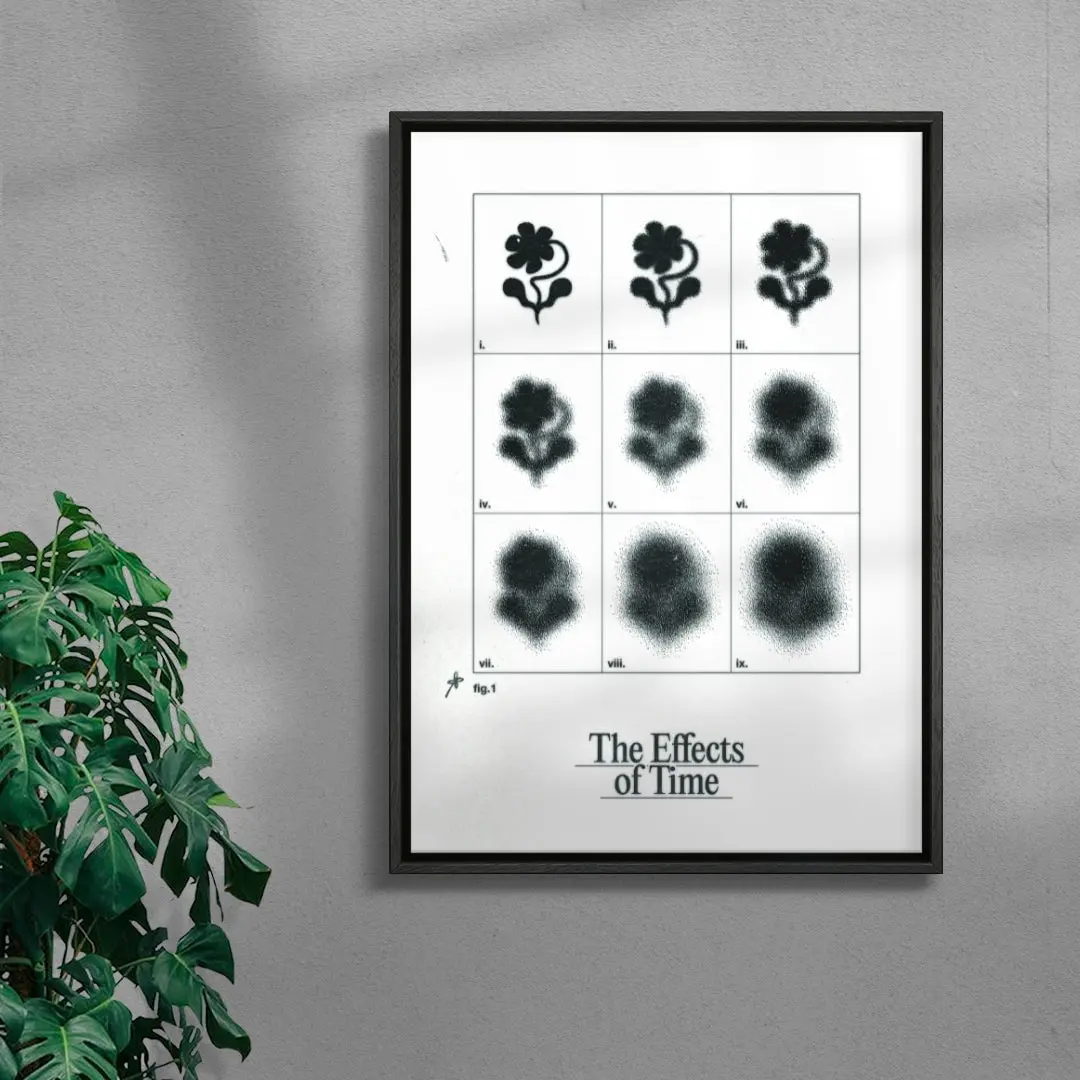 The Effects Of Time - Image 3