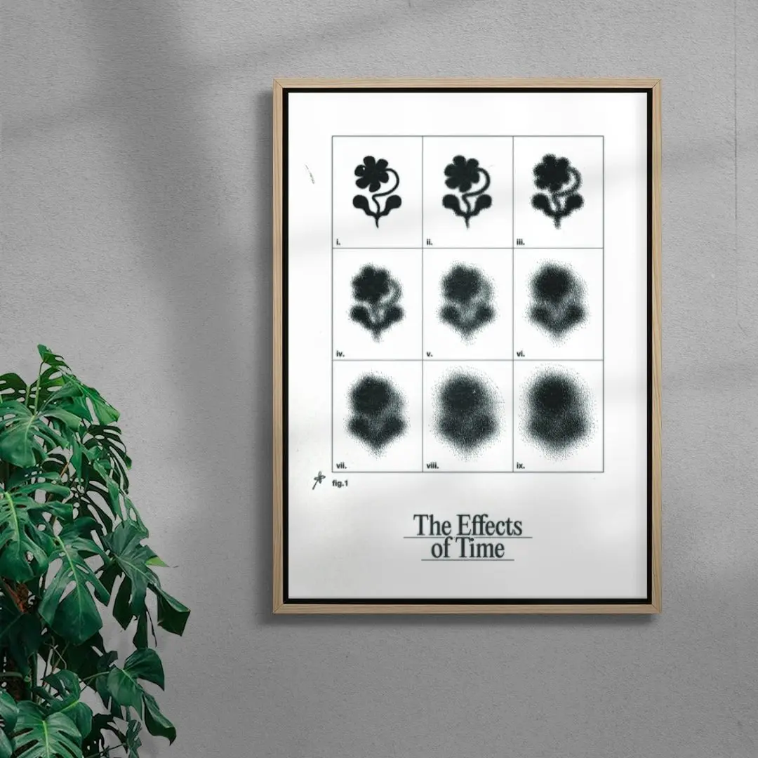 The Effects Of Time - Image 4