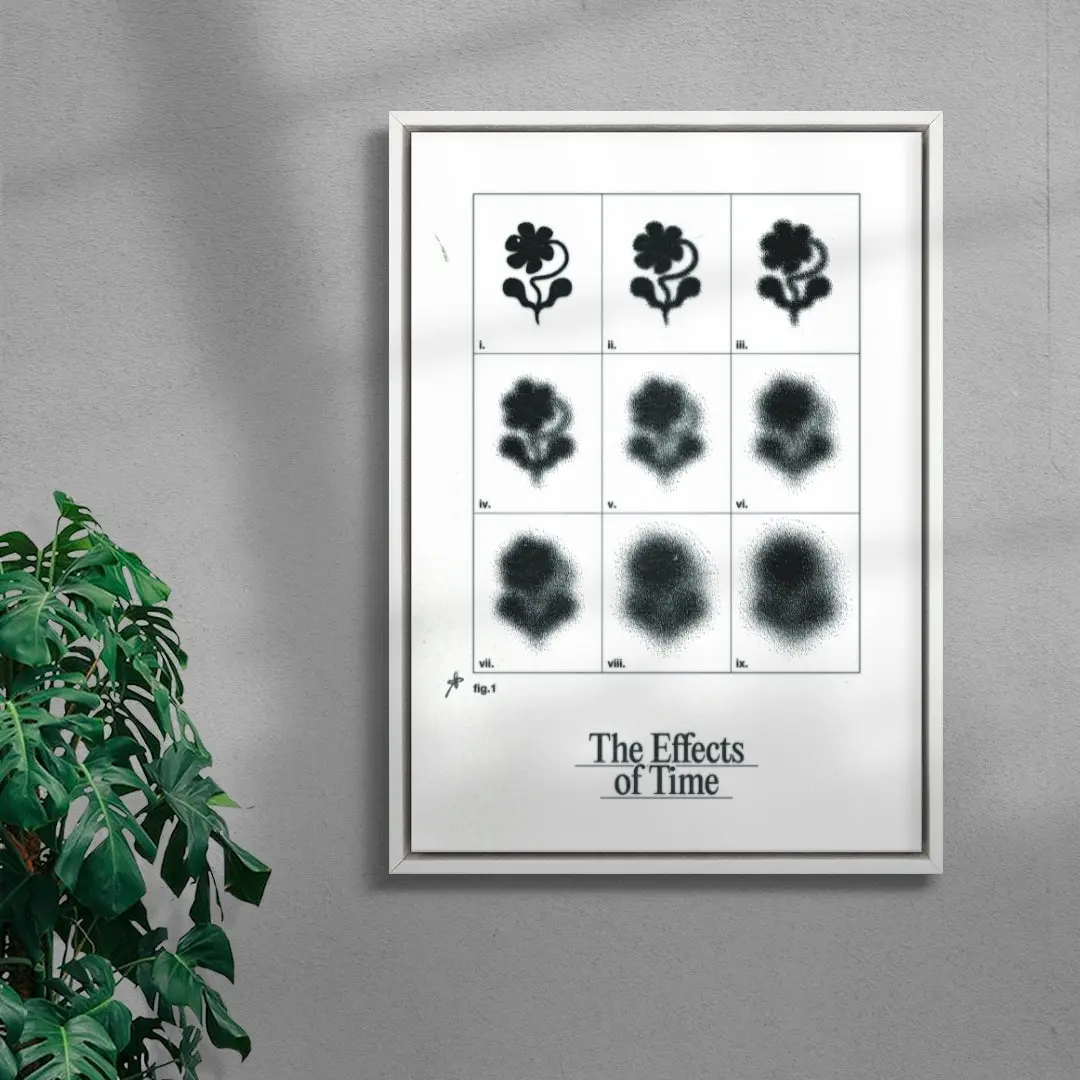 The Effects Of Time - Image 5
