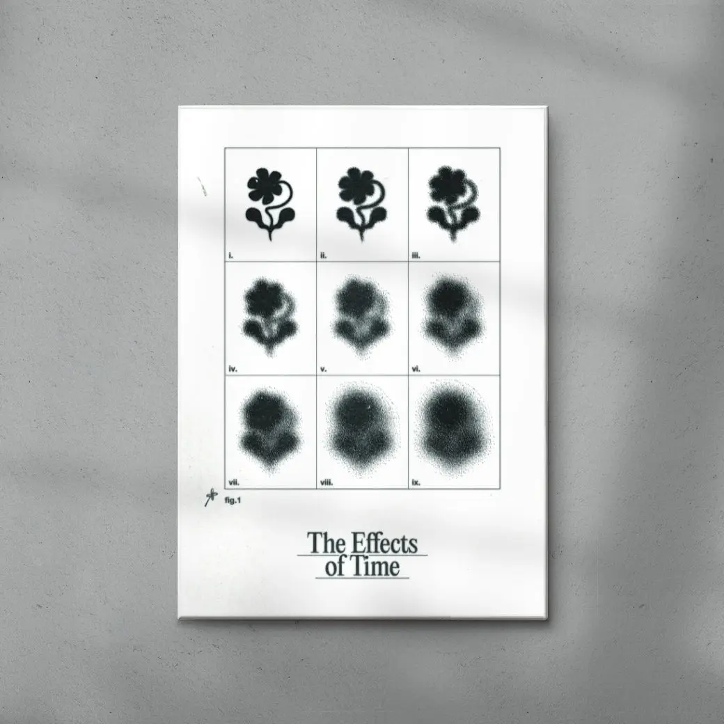 The Effects Of Time - Image 6
