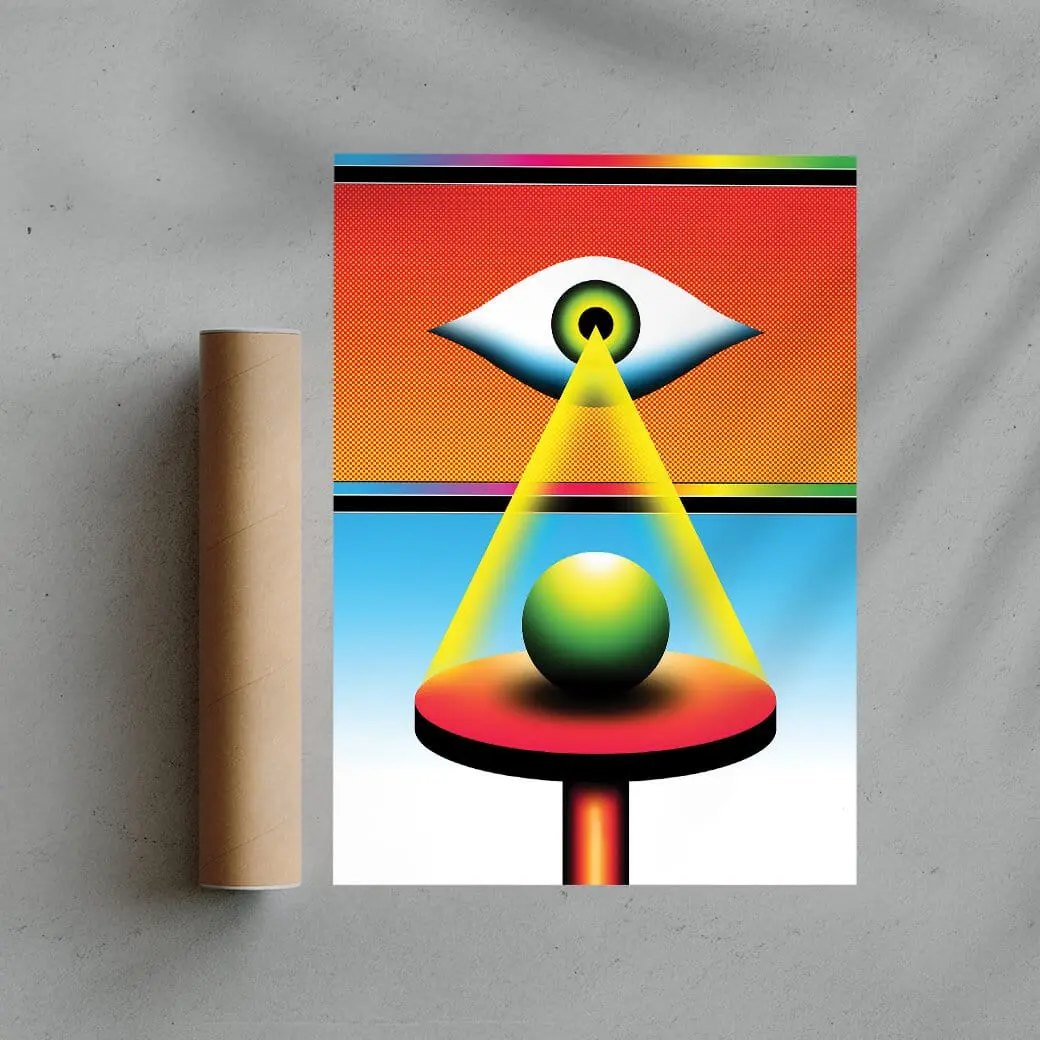 The Eye that Sees All - Image 2