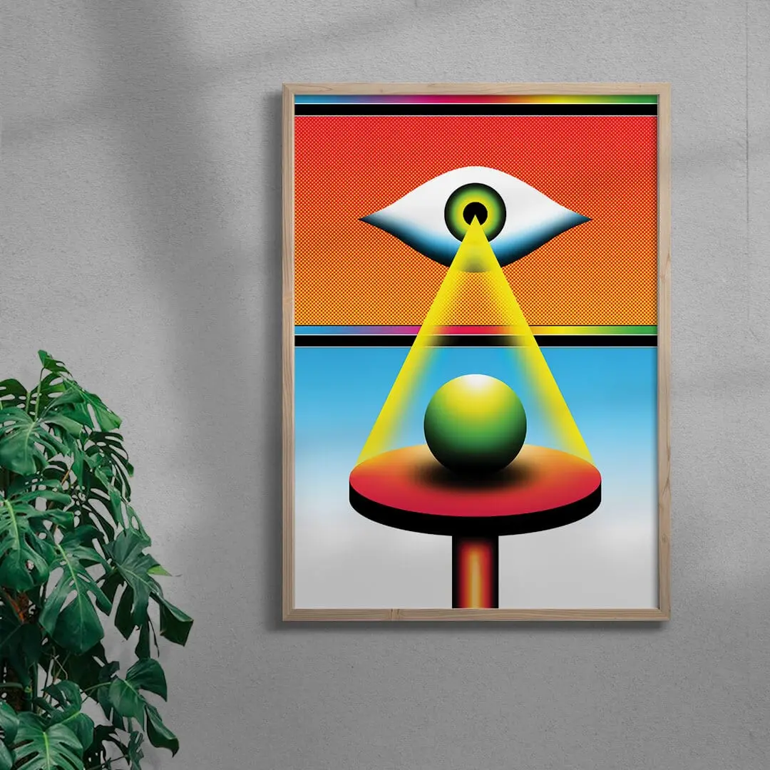 The Eye that Sees All - Image 4