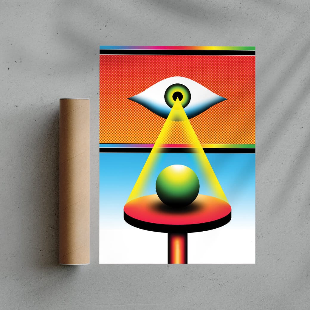 The Eye that Sees All - Image 3