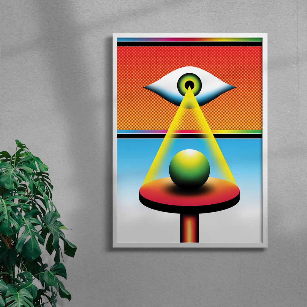 The Eye that Sees All - Image 4