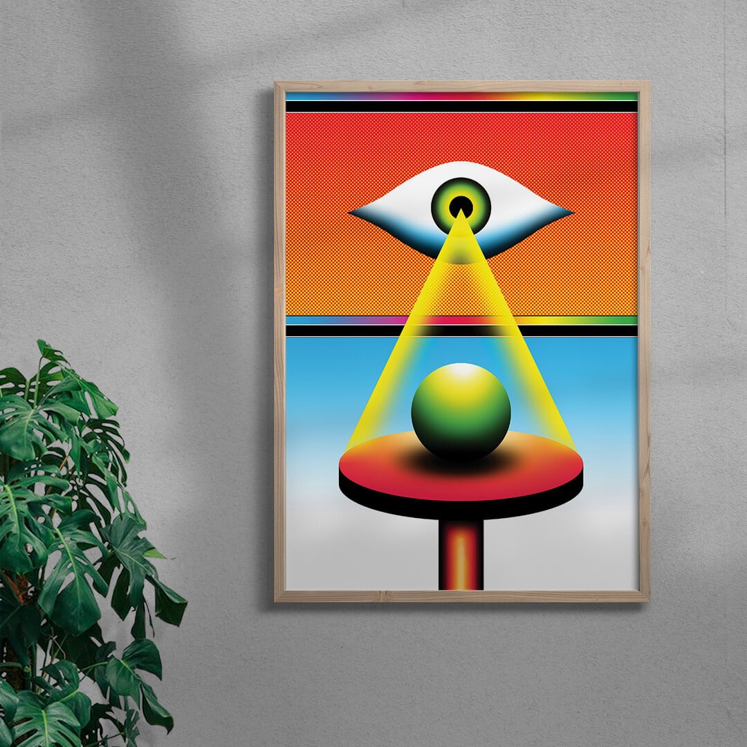 The Eye that Sees All - Image 5