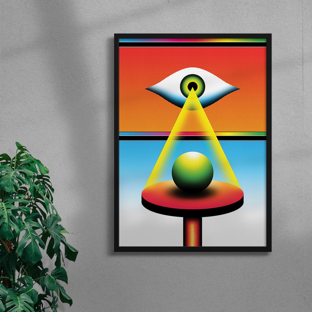 The Eye that Sees All - Image 6