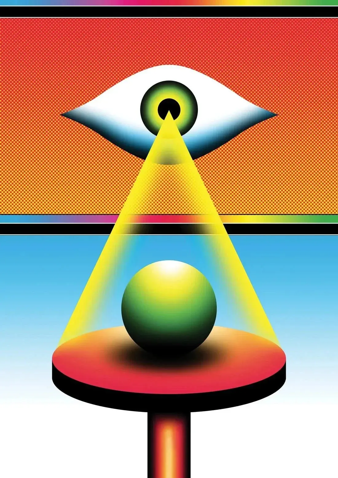 The Eye that Sees All - Image 2