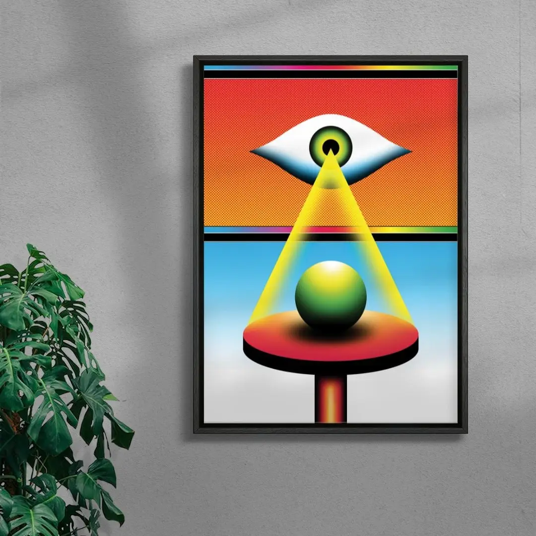 The Eye that Sees All - Image 3
