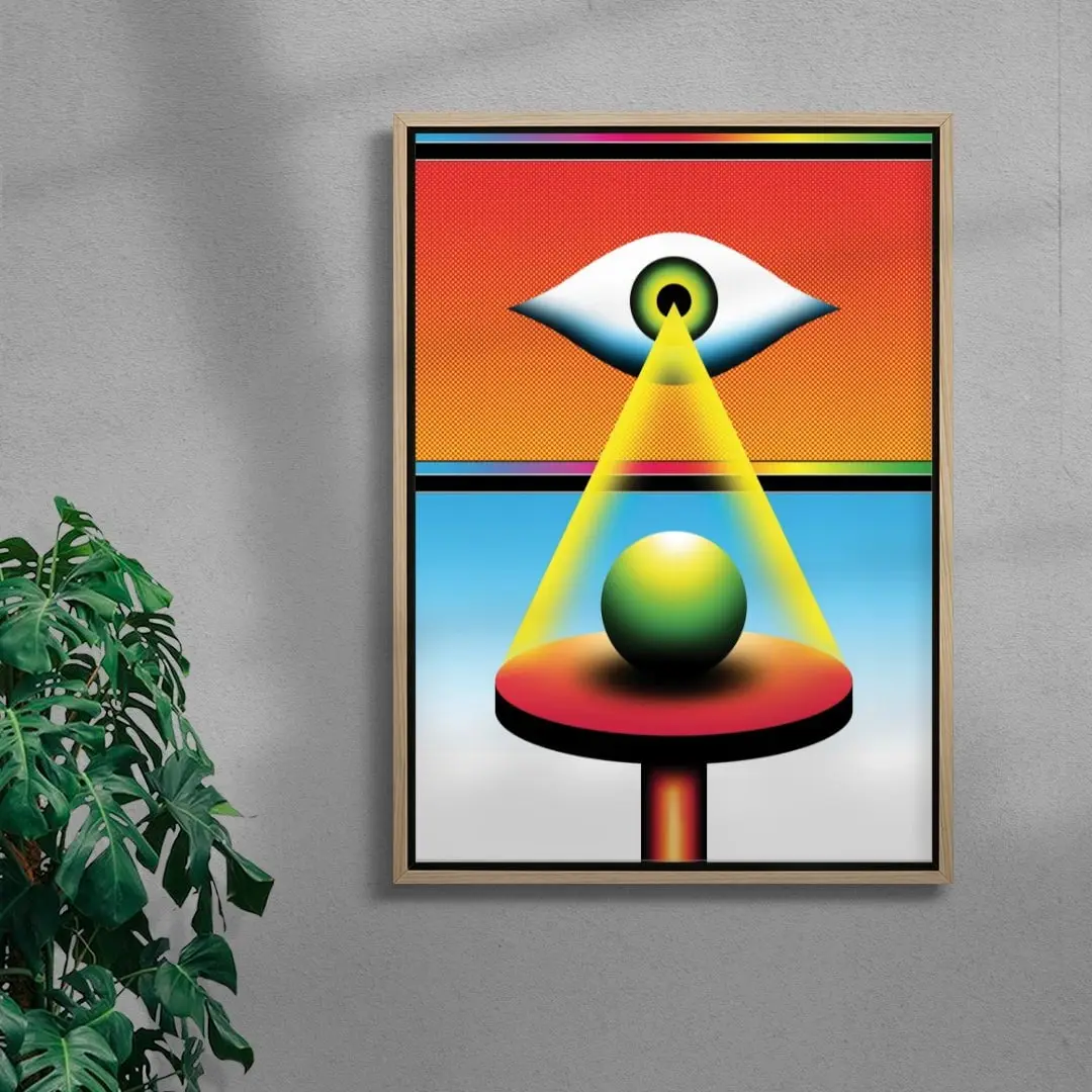 The Eye that Sees All - Image 4