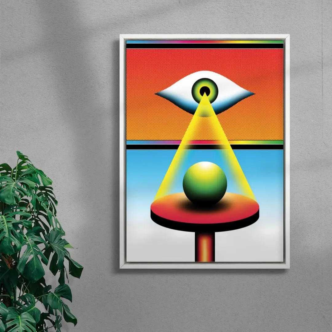 The Eye that Sees All - Image 5