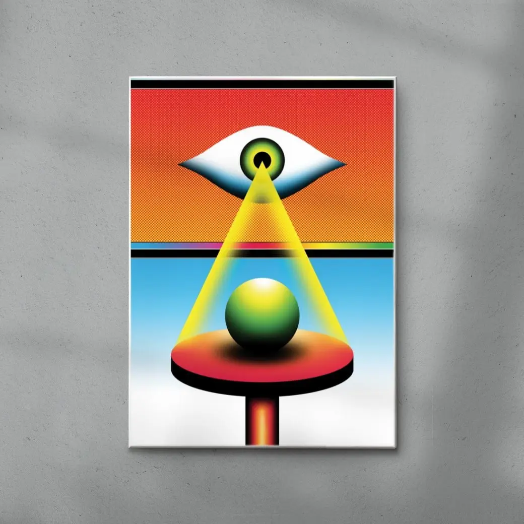 The Eye that Sees All - Image 6