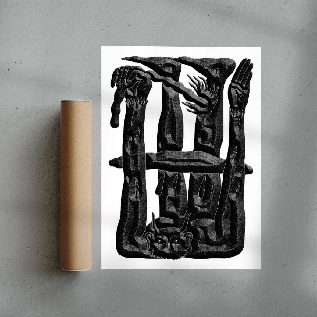 The Faune and the Cloud - Image 3