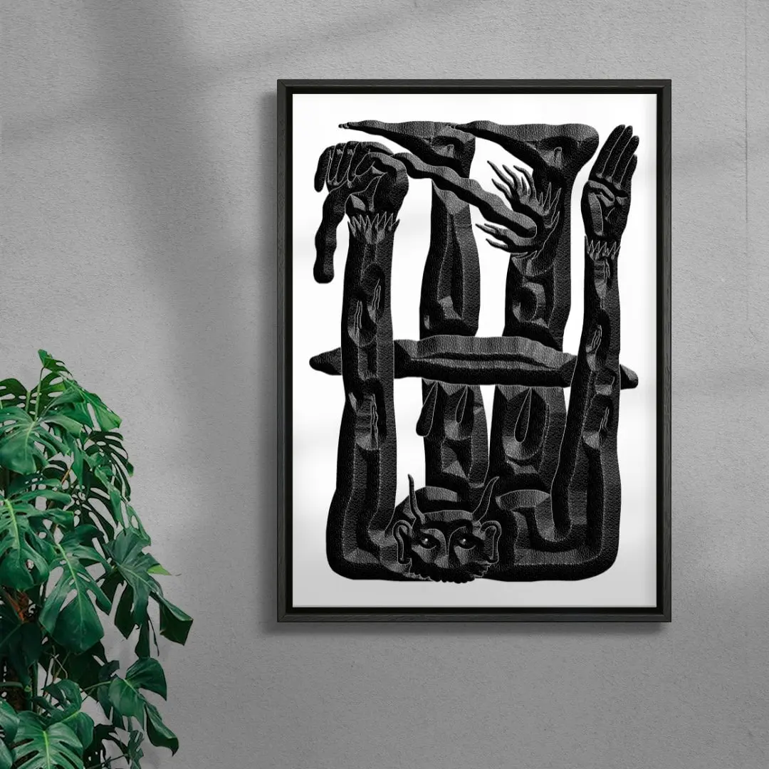 The Faune and the Cloud - Image 3