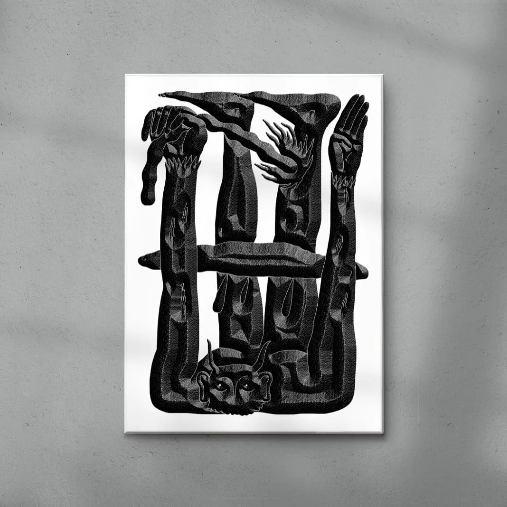 The Faune and the Cloud - Image 6