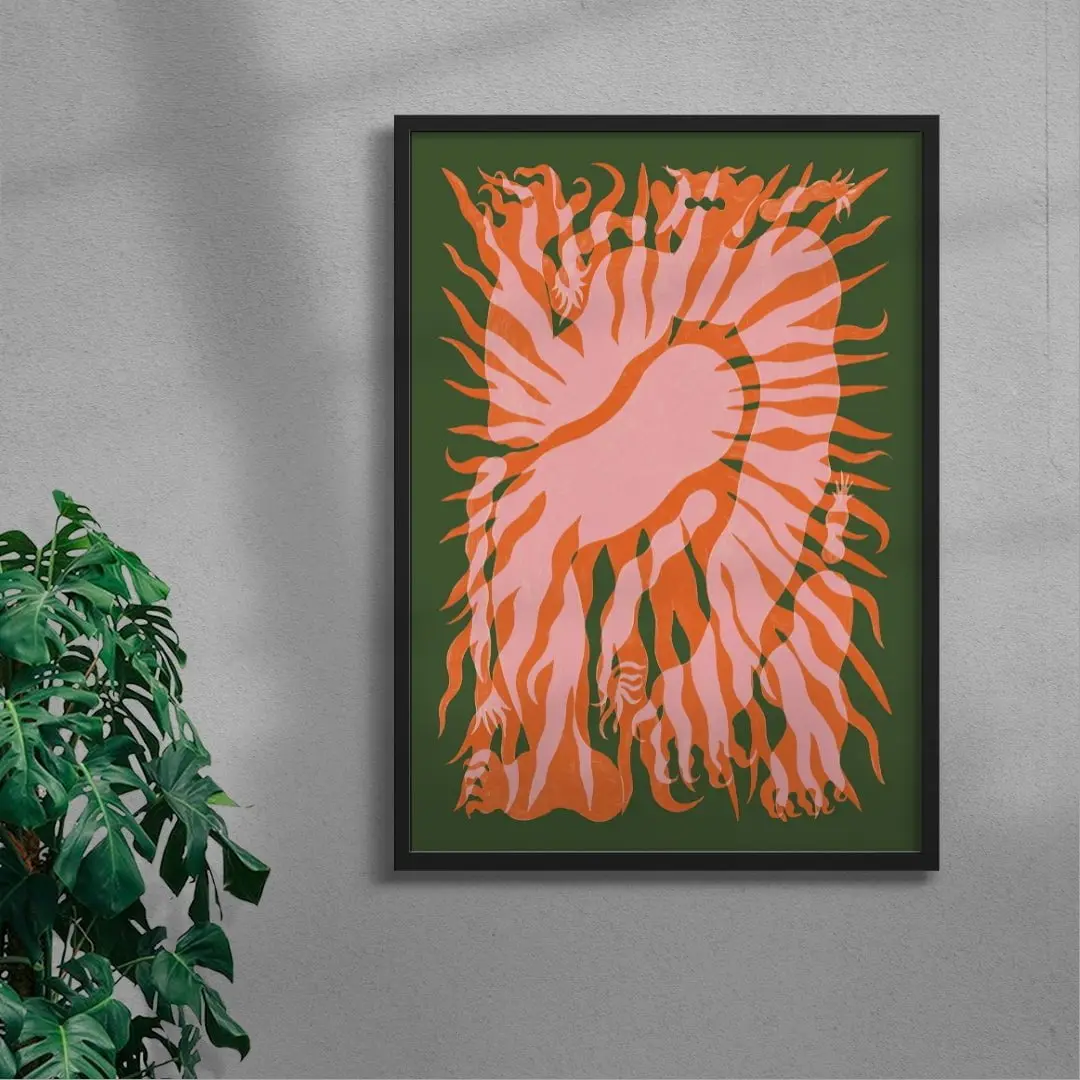 The Faune and the SUN - Image 3