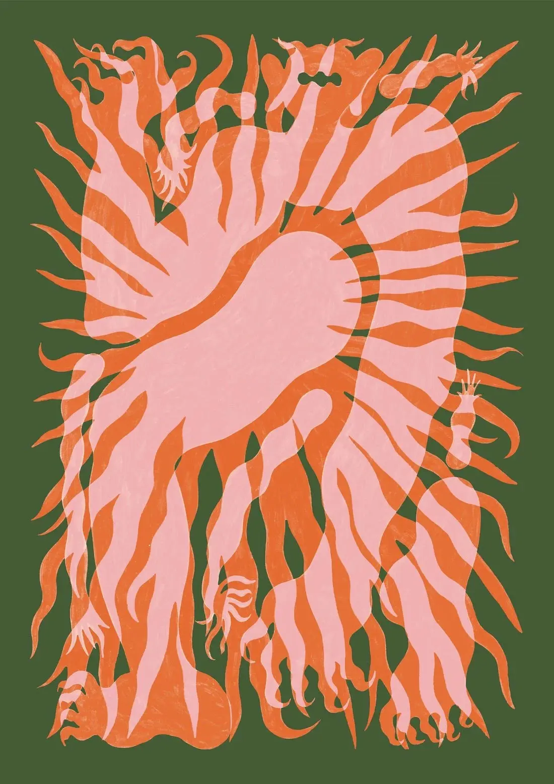 The Faune and the SUN - Image 2