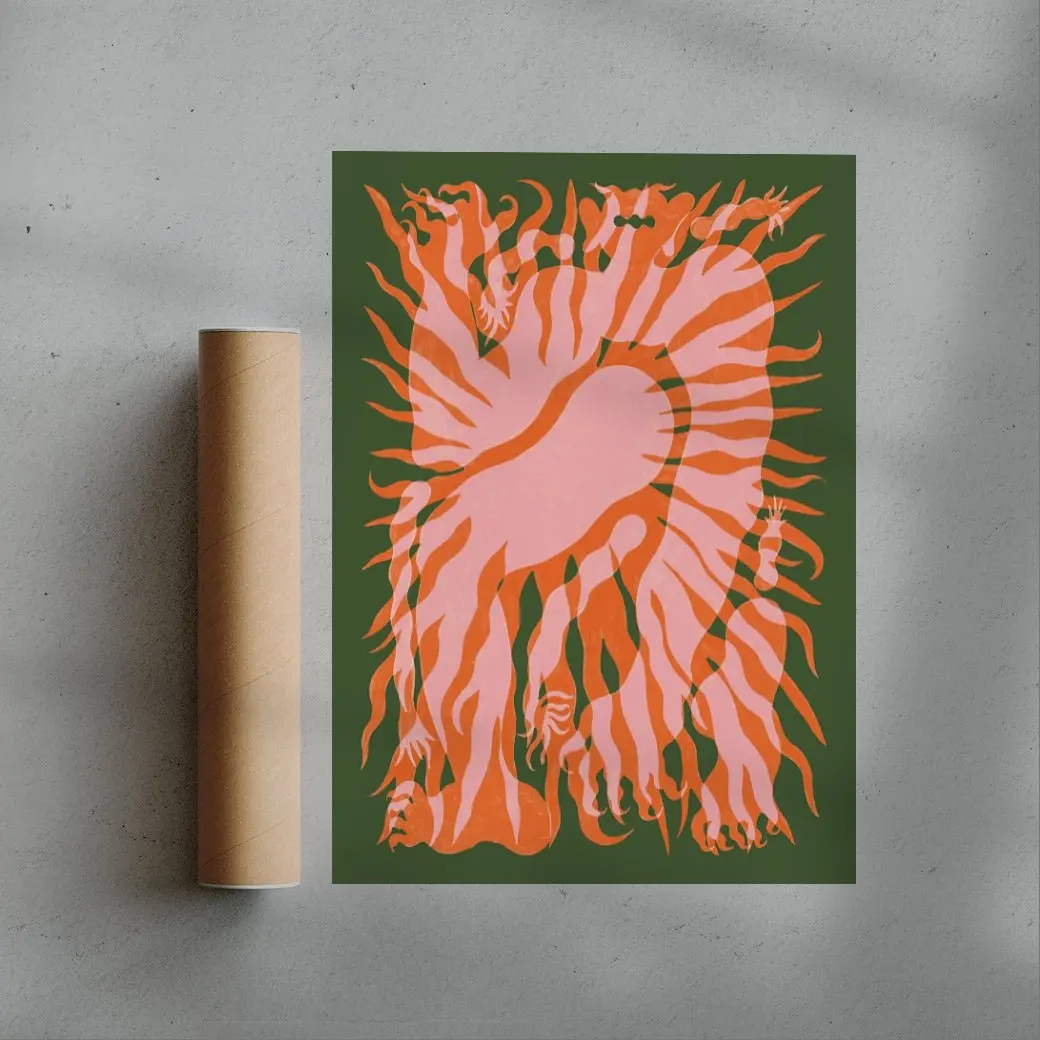 The Faune and the SUN - Image 3