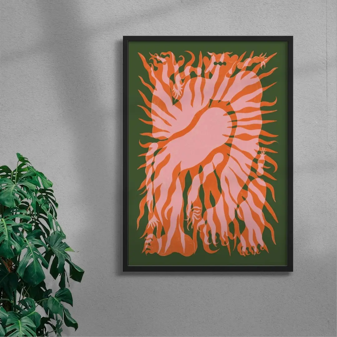 The Faune and the SUN - Image 4