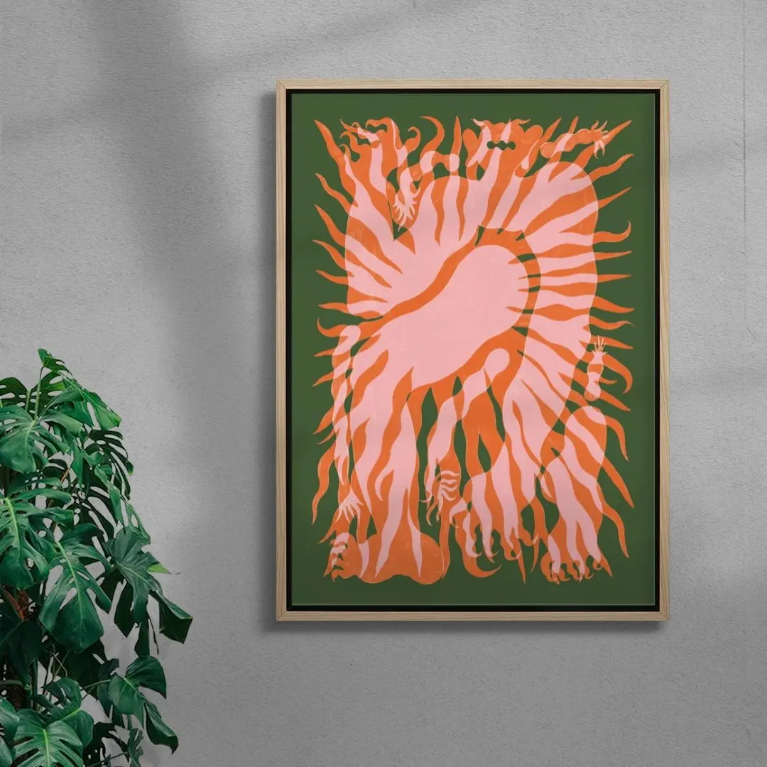 The Faune and the SUN - Image 4