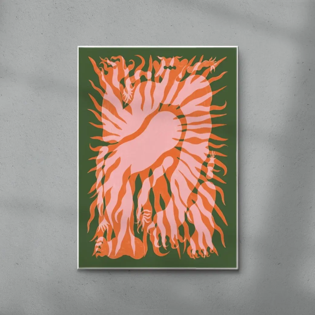 The Faune and the SUN - Image 6