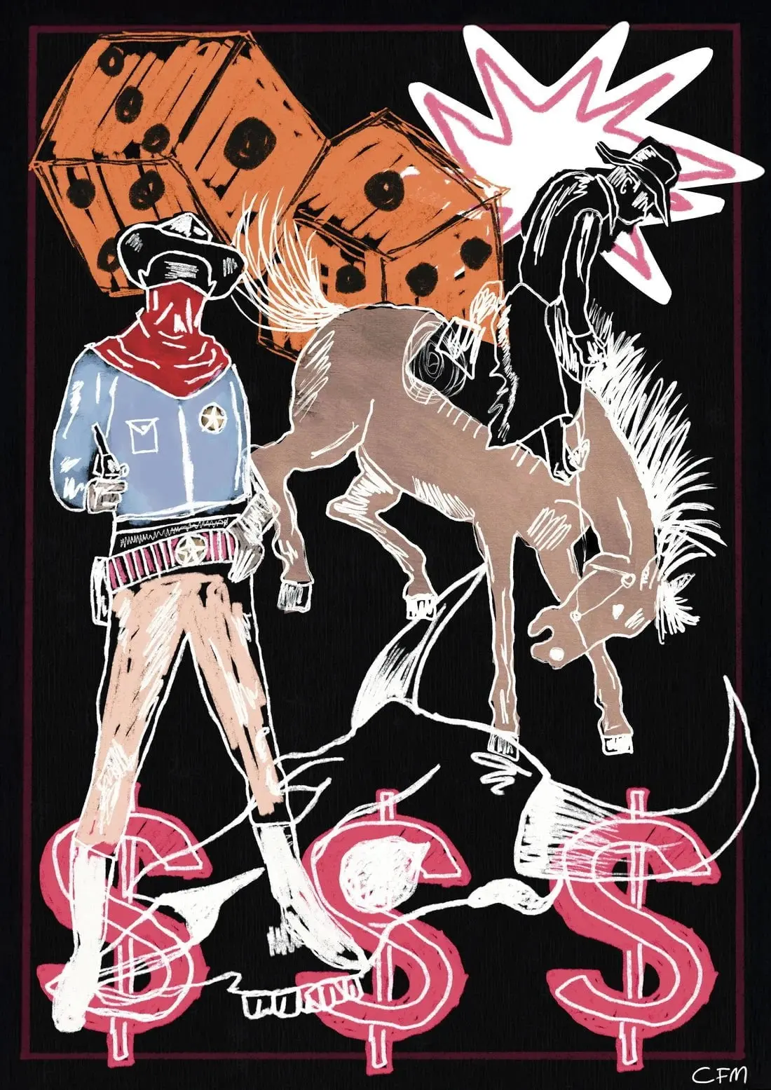 The Gambler - Image 2