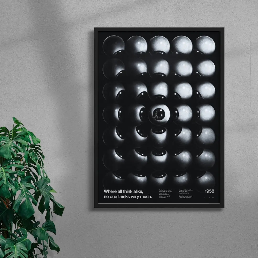 The Gaze - Image 4