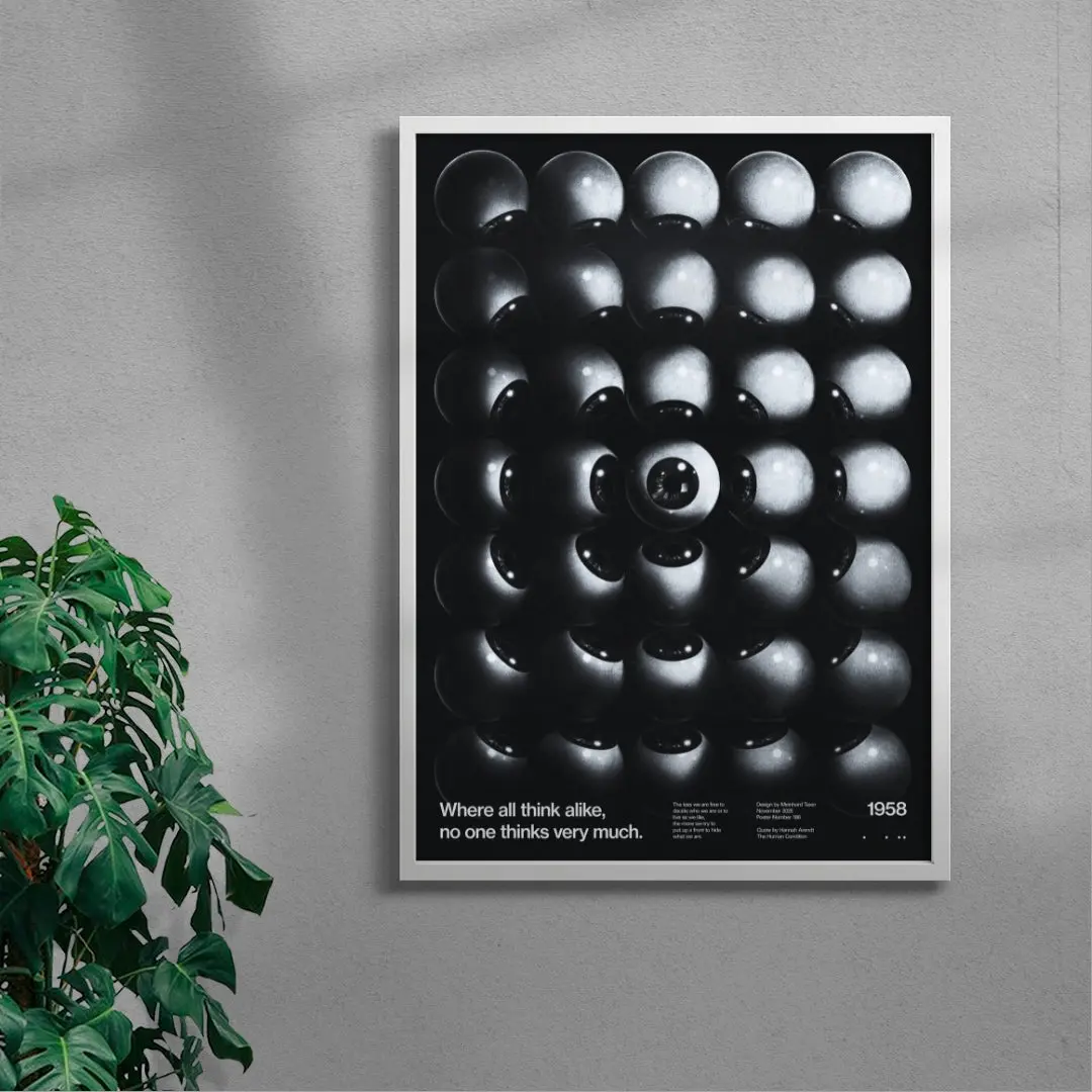 The Gaze - Image 5