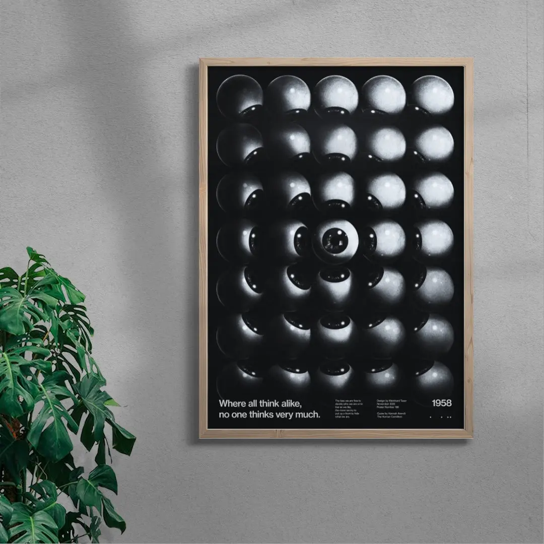 The Gaze - Image 6