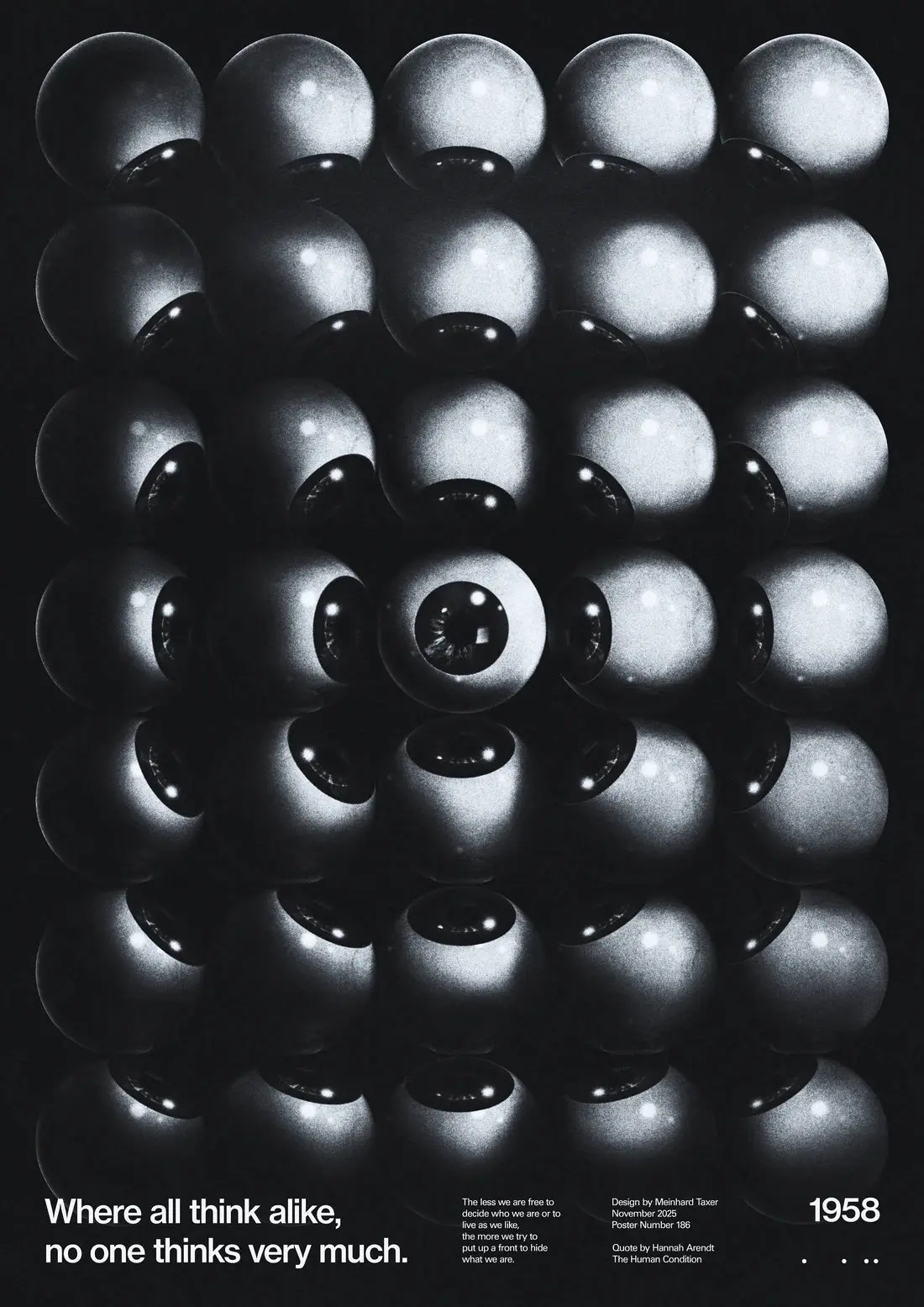 The Gaze - Image 2