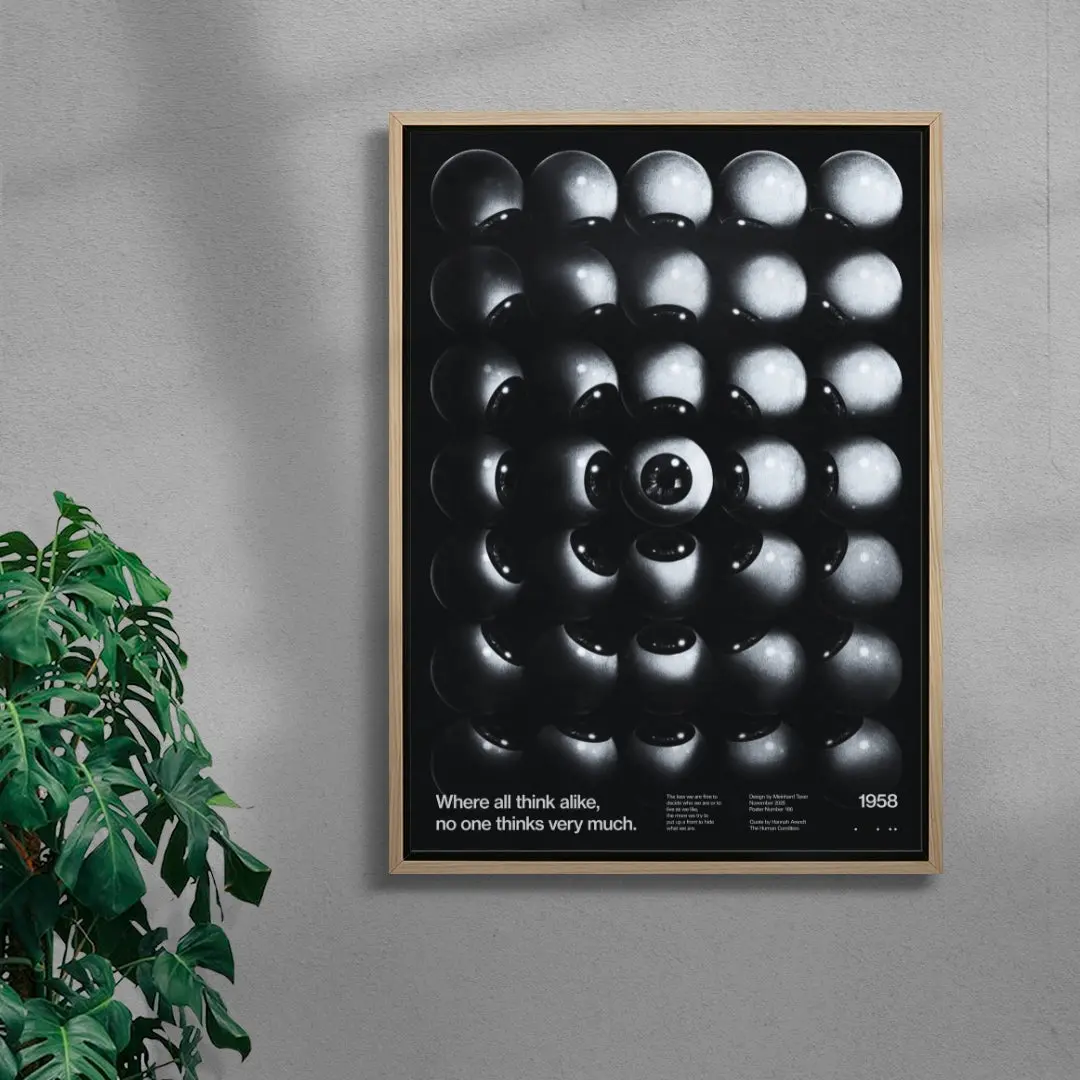 The Gaze - Image 6