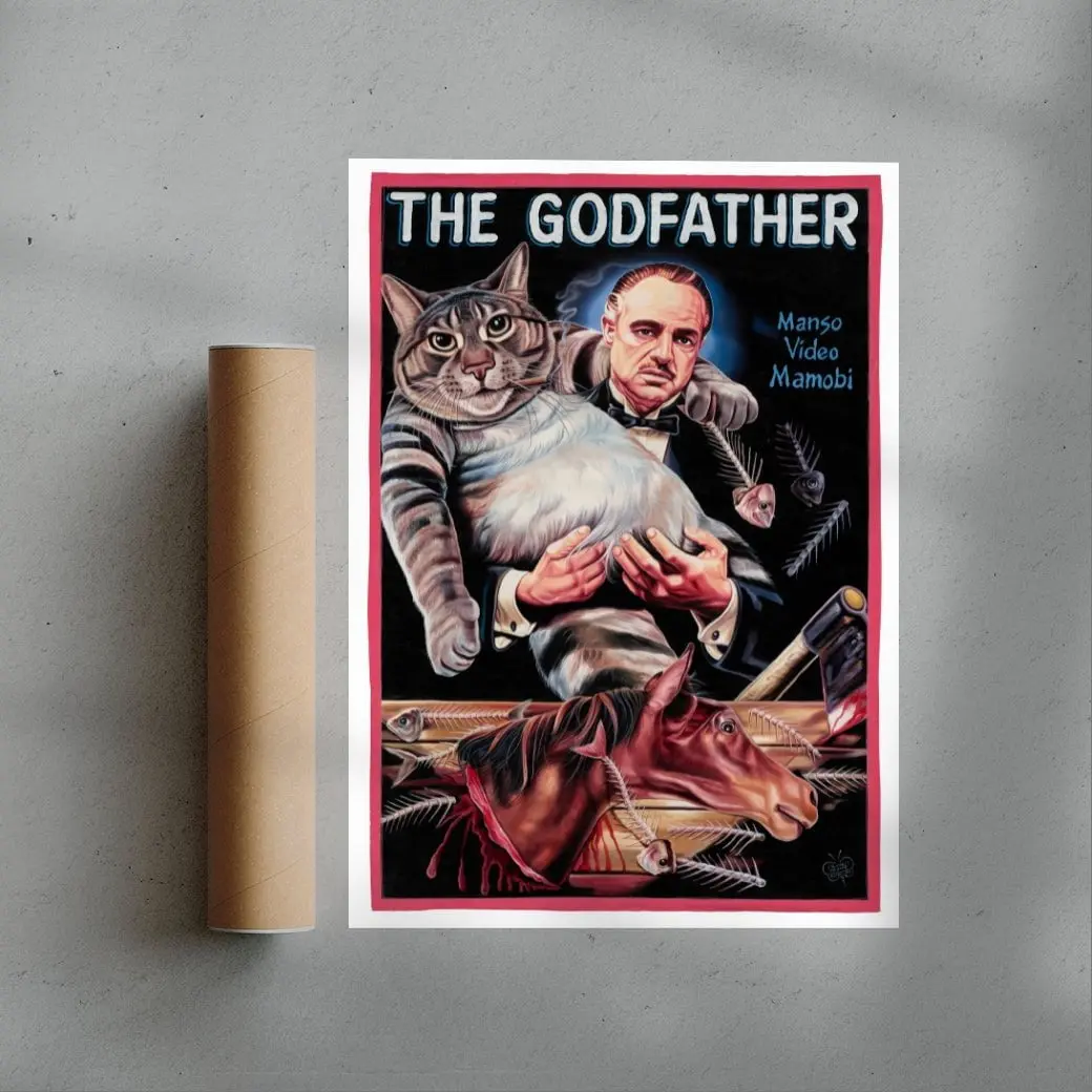 The Godfather - Image 3