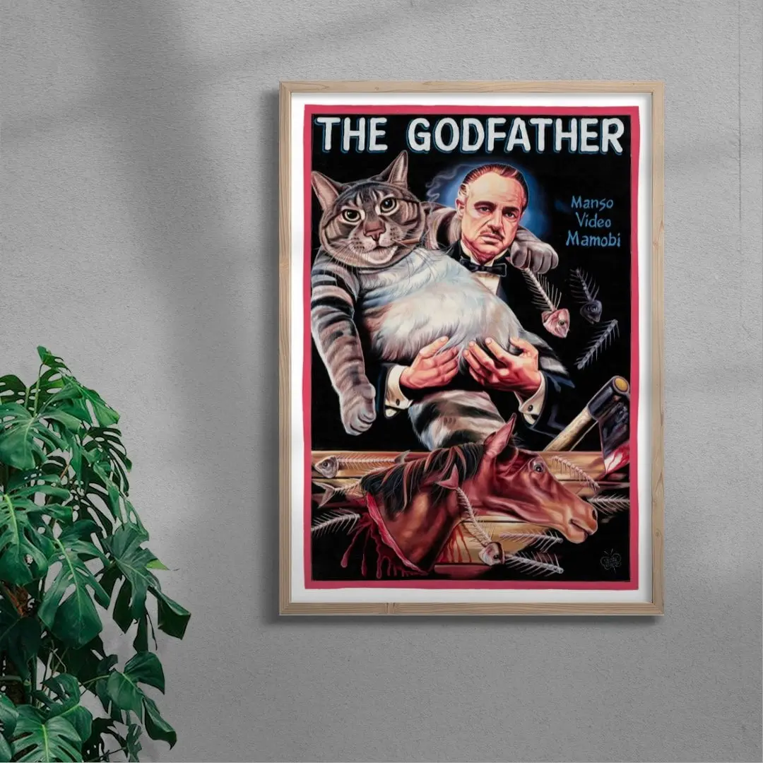 The Godfather - Image 6