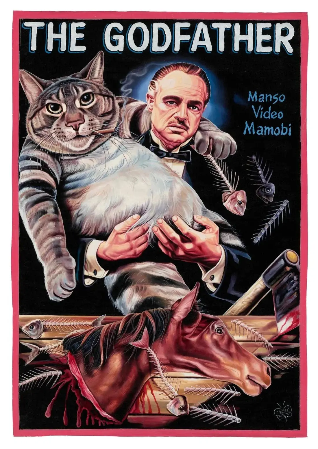 The Godfather - Image 2