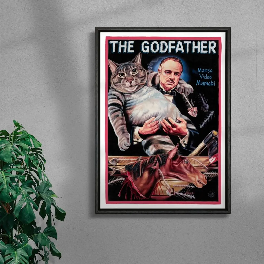 The Godfather - Image 3