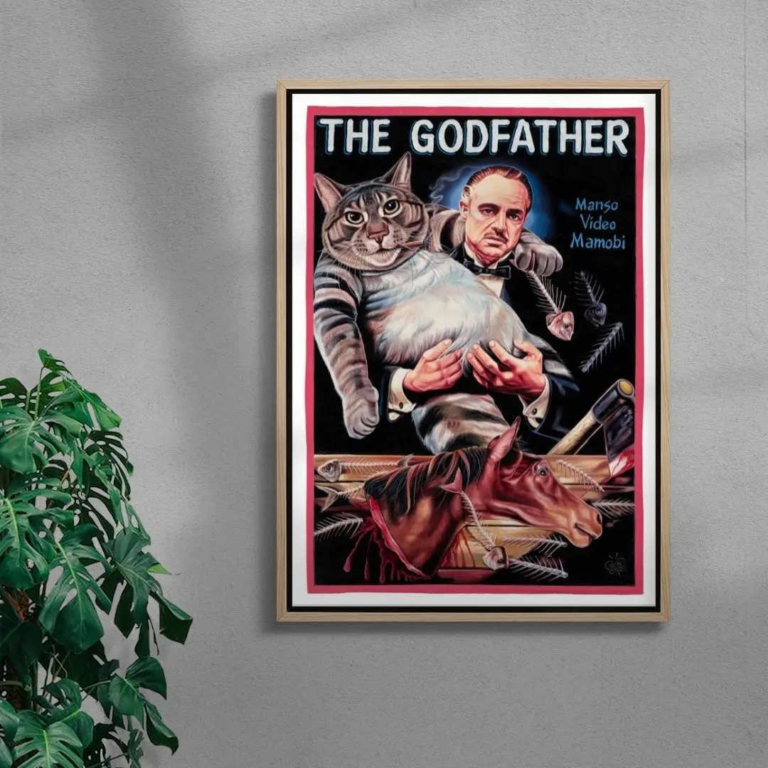 The Godfather - Image 4
