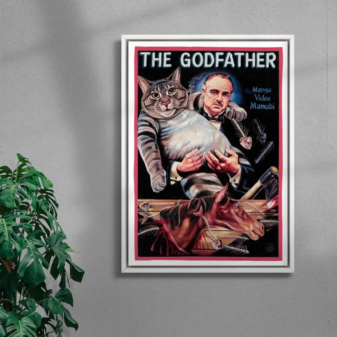 The Godfather - Image 5