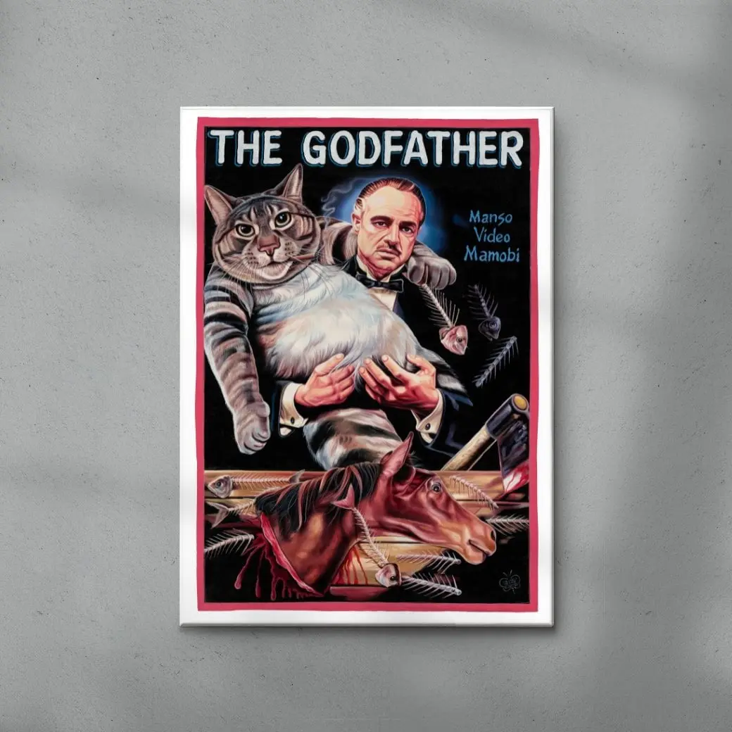The Godfather - Image 6