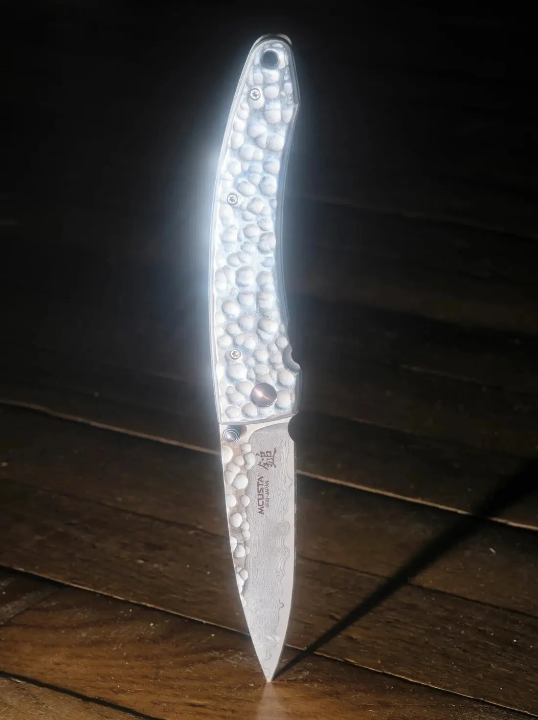 The holy knife - Image 2