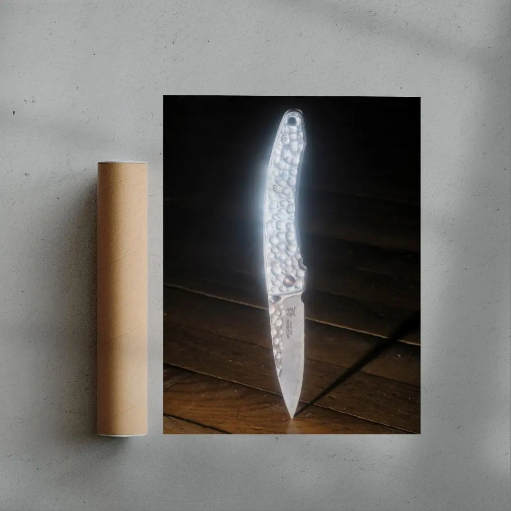 The holy knife - Image 3