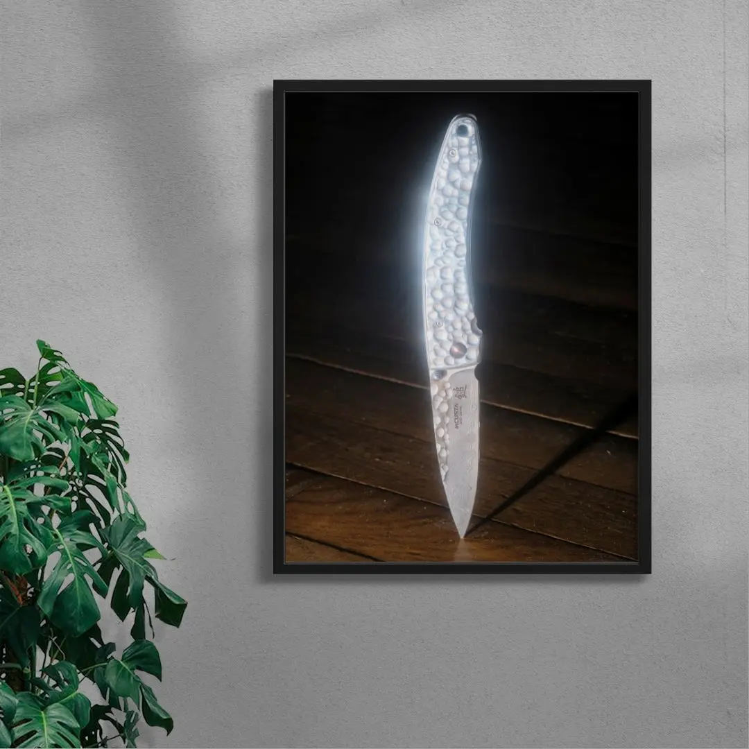 The holy knife - Image 4