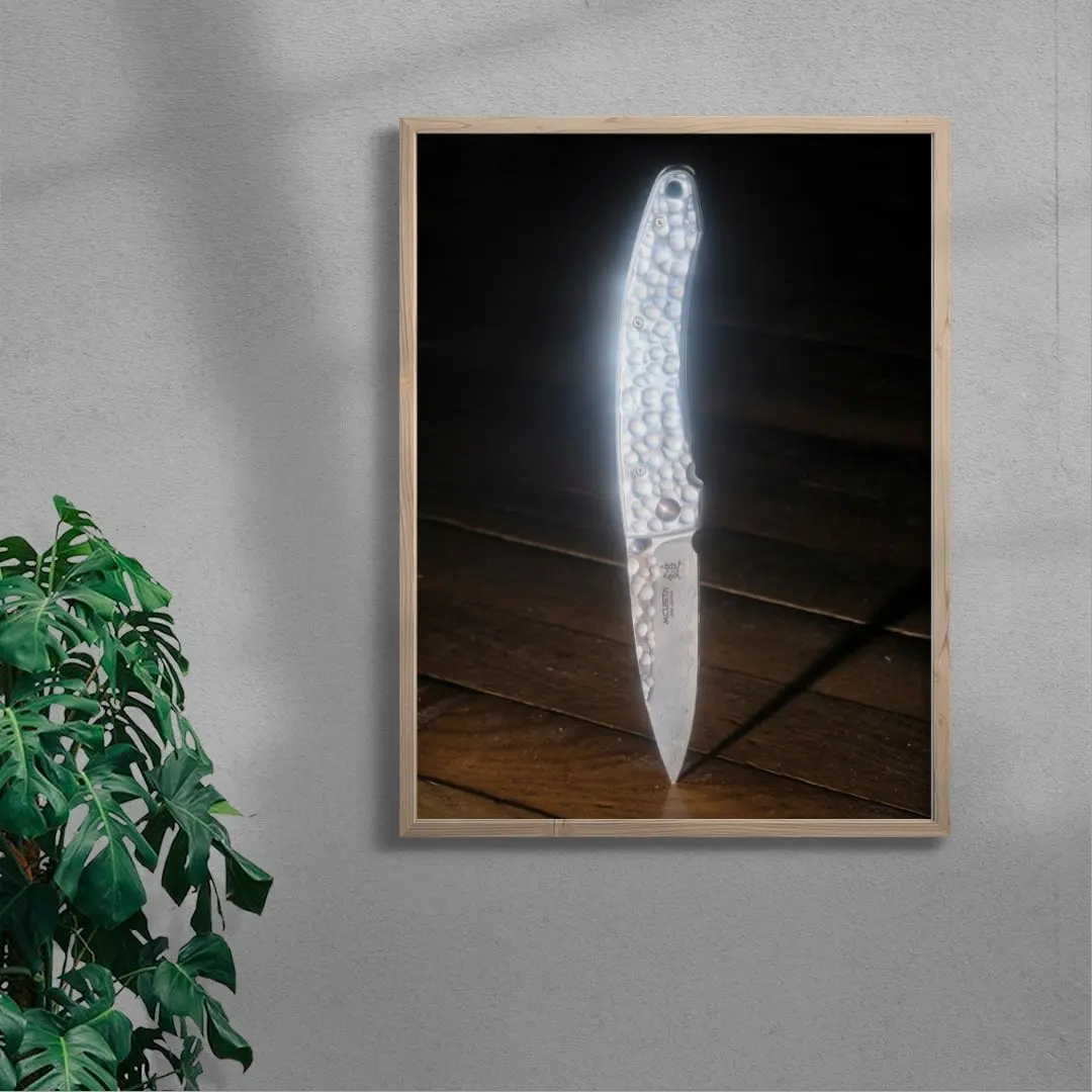 The holy knife - Image 6